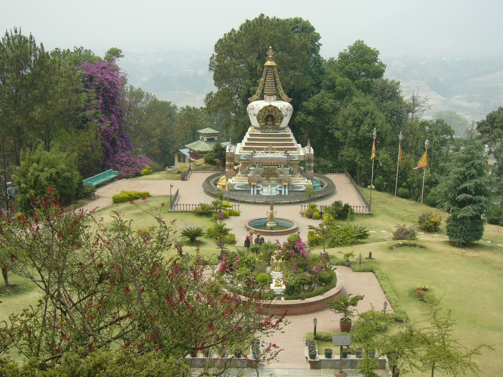 Nepal