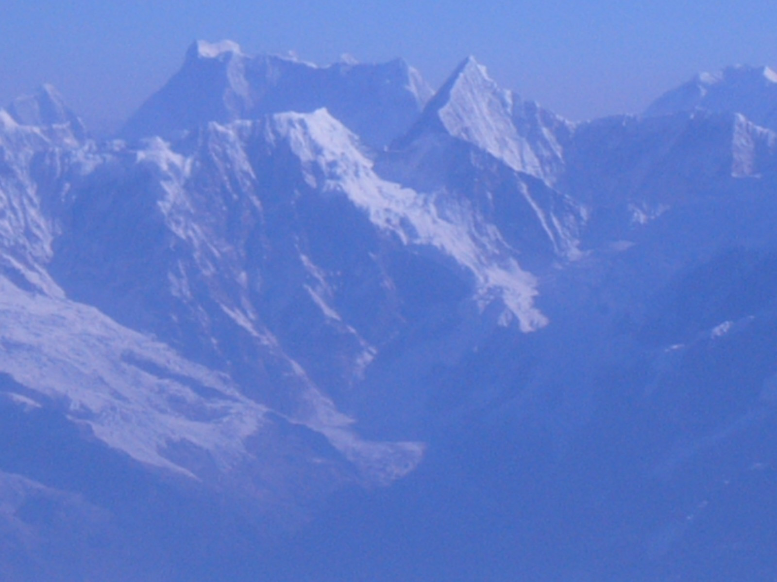 Nepal