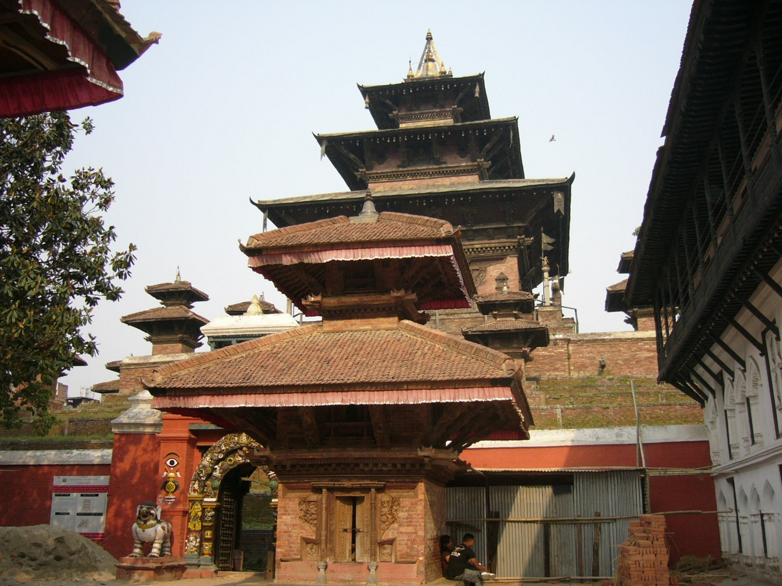 Nepal