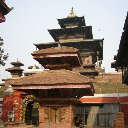 Nepal