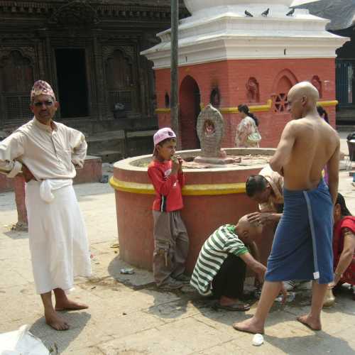 Nepal