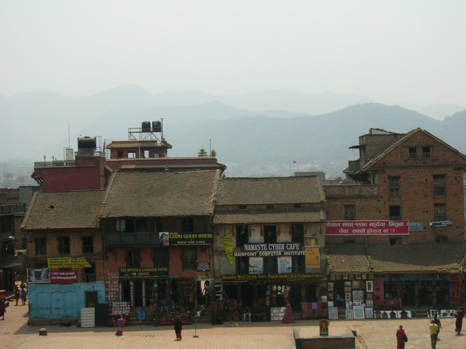 Nepal