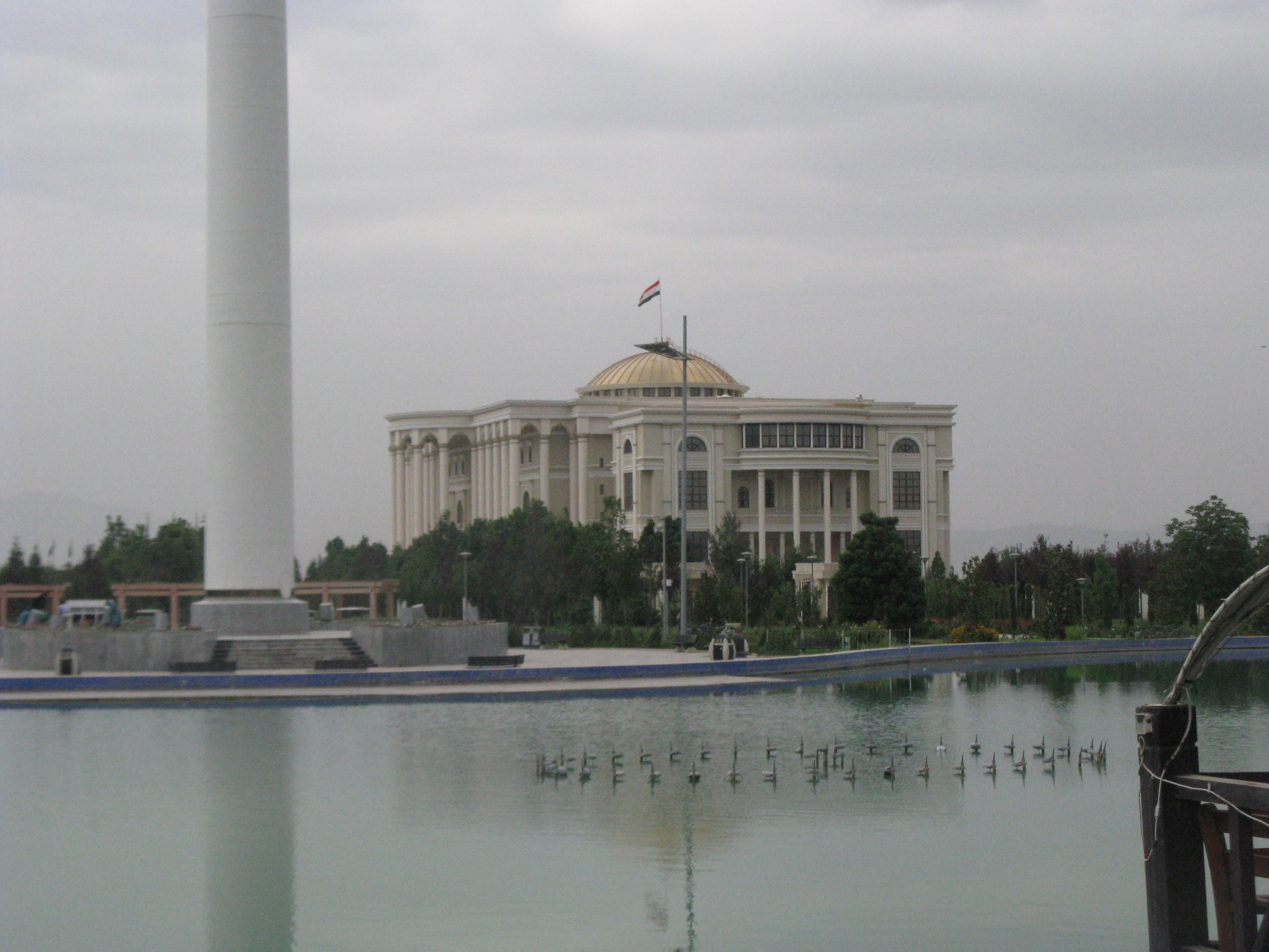 Tajikistan