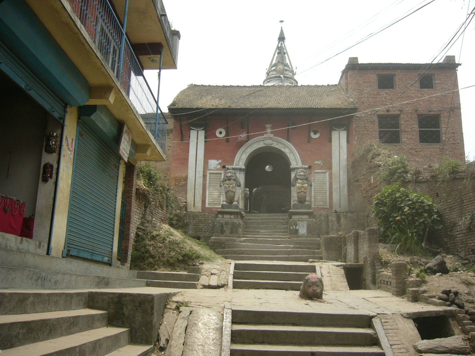 Nepal