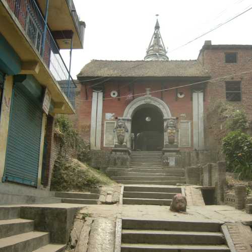 Nepal