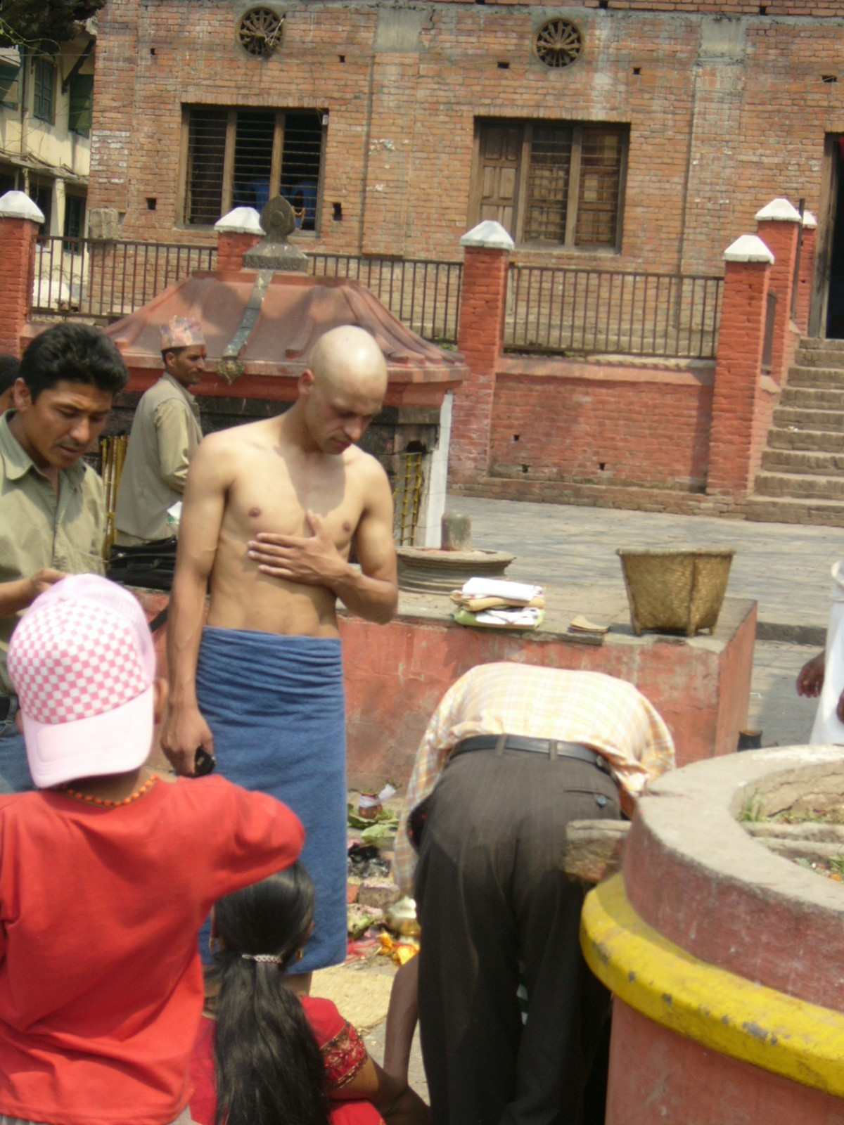 Nepal