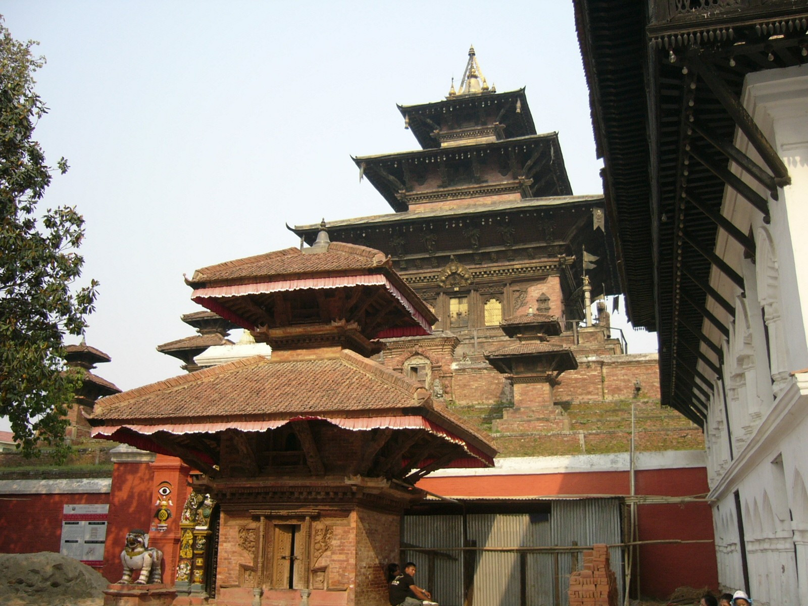 Nepal