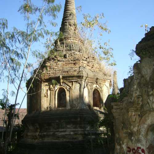 Myanmar Burma