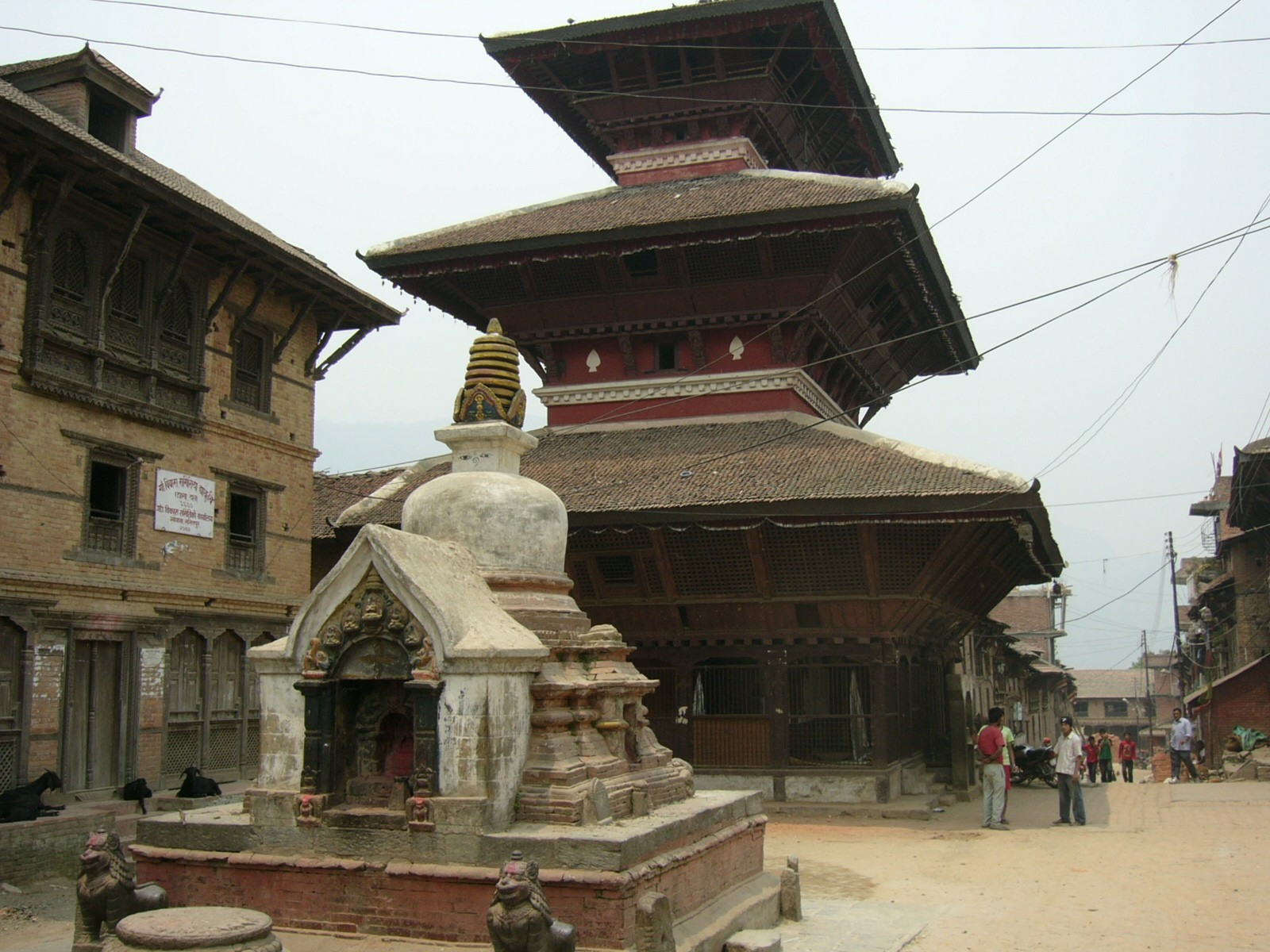 Nepal