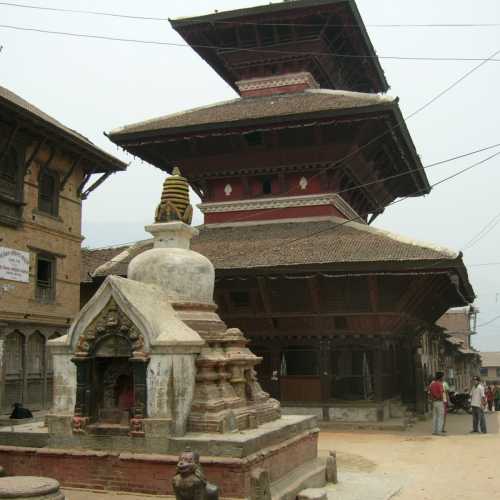 Nepal