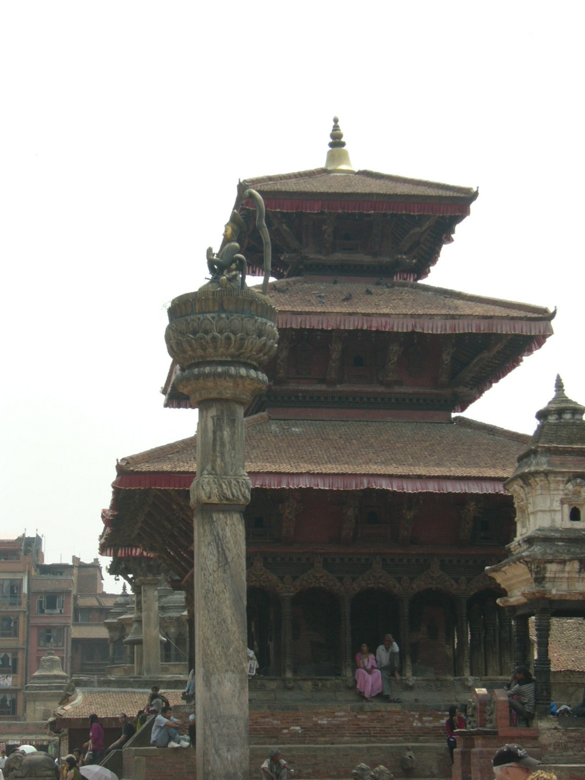 Nepal