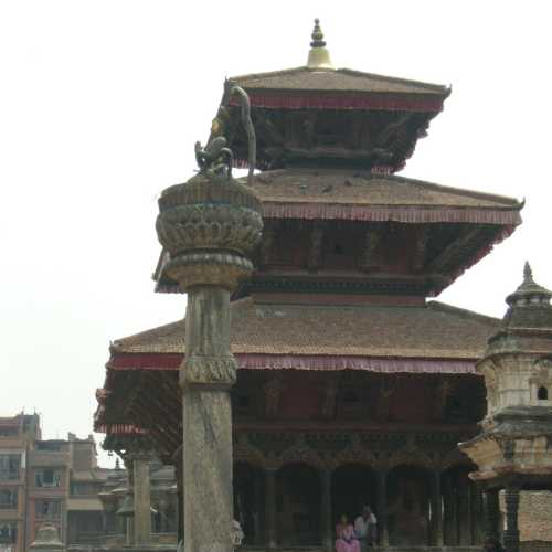 Nepal