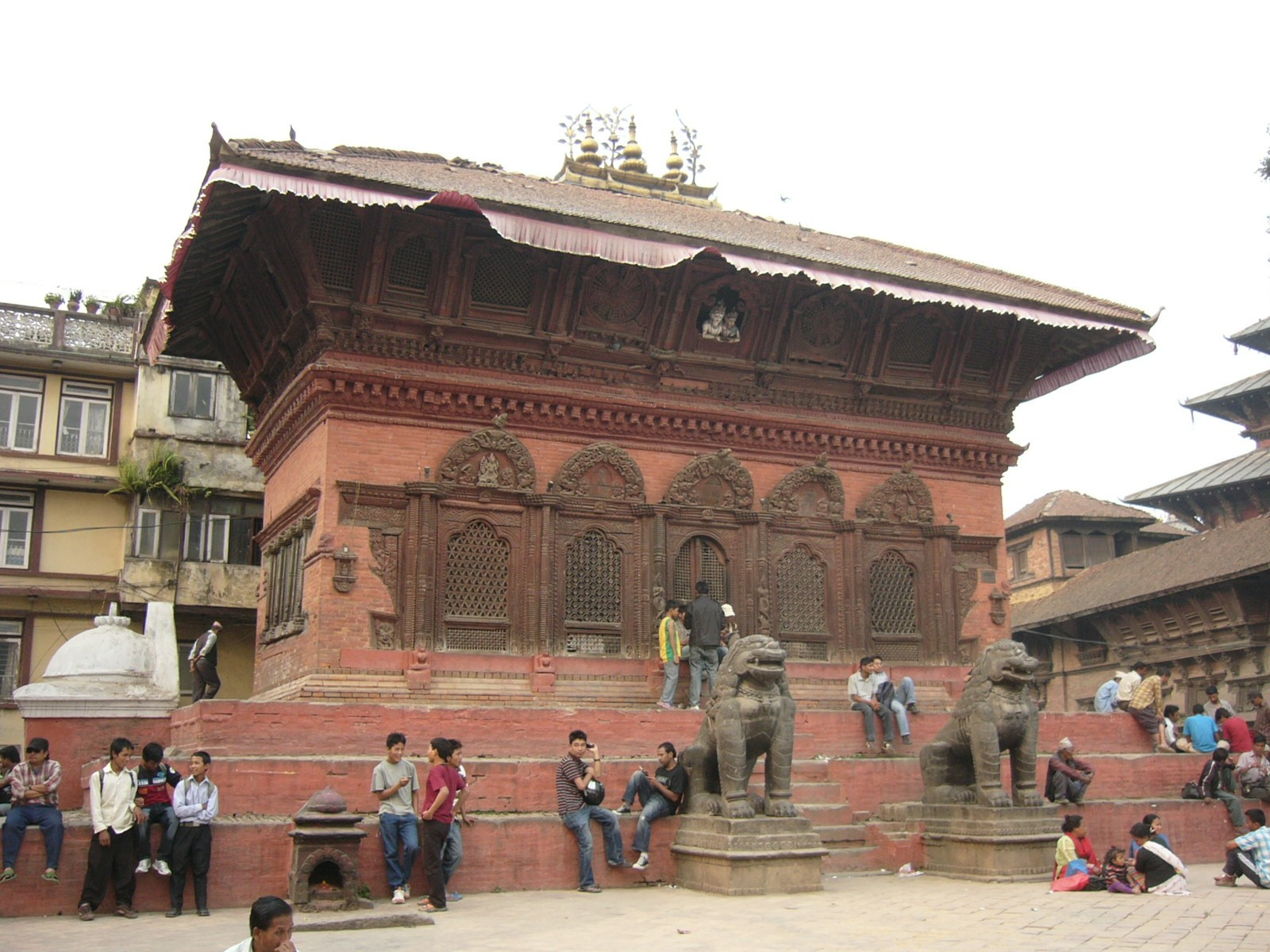 Nepal