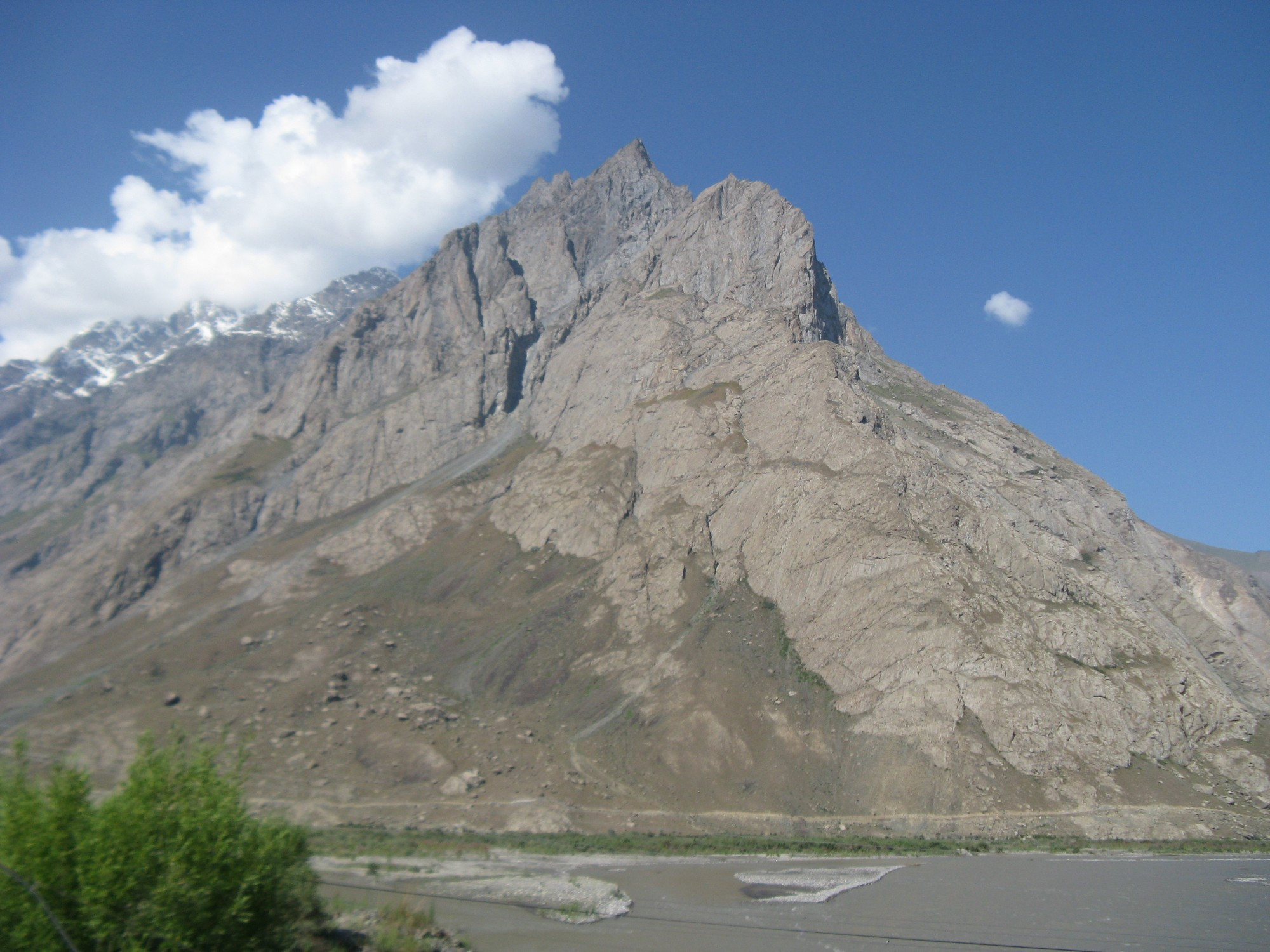 Tajikistan