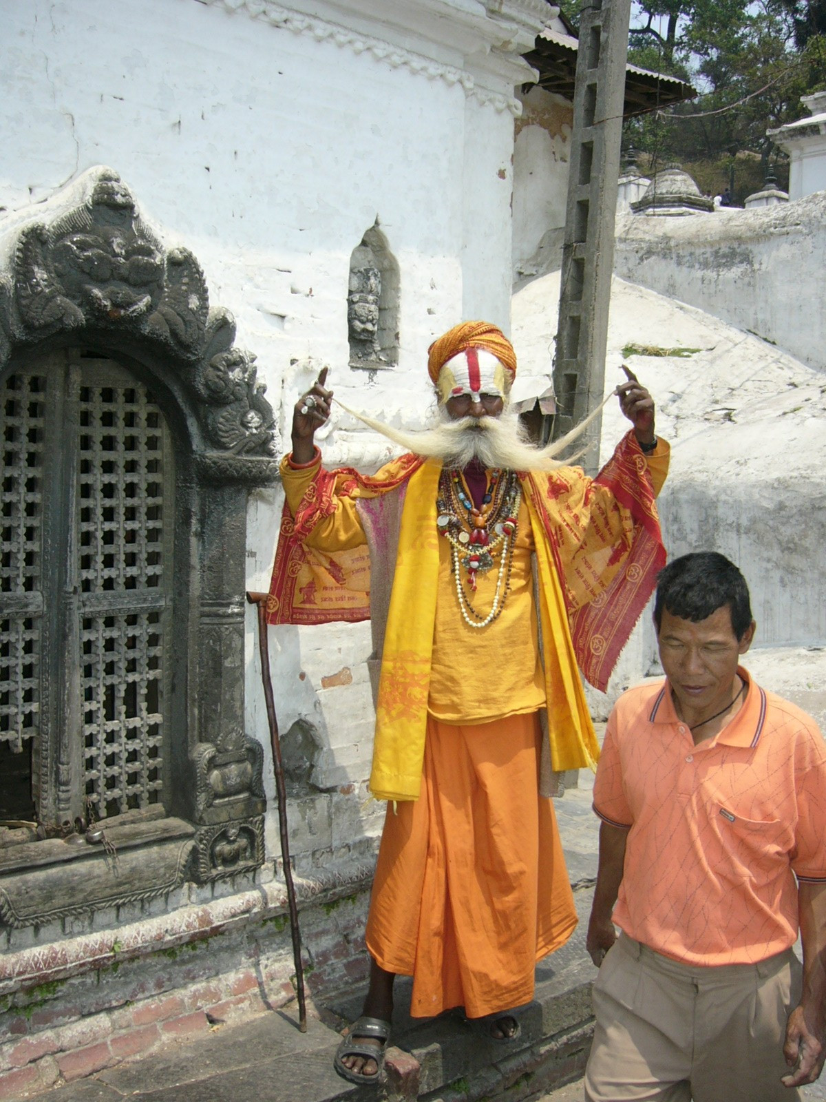 Nepal