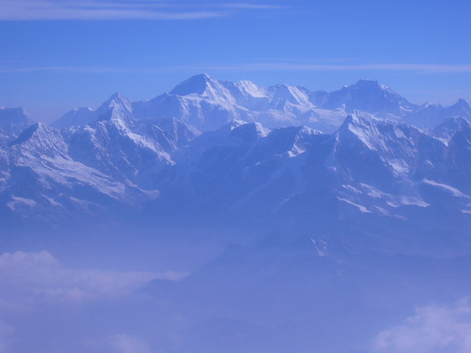 Nepal