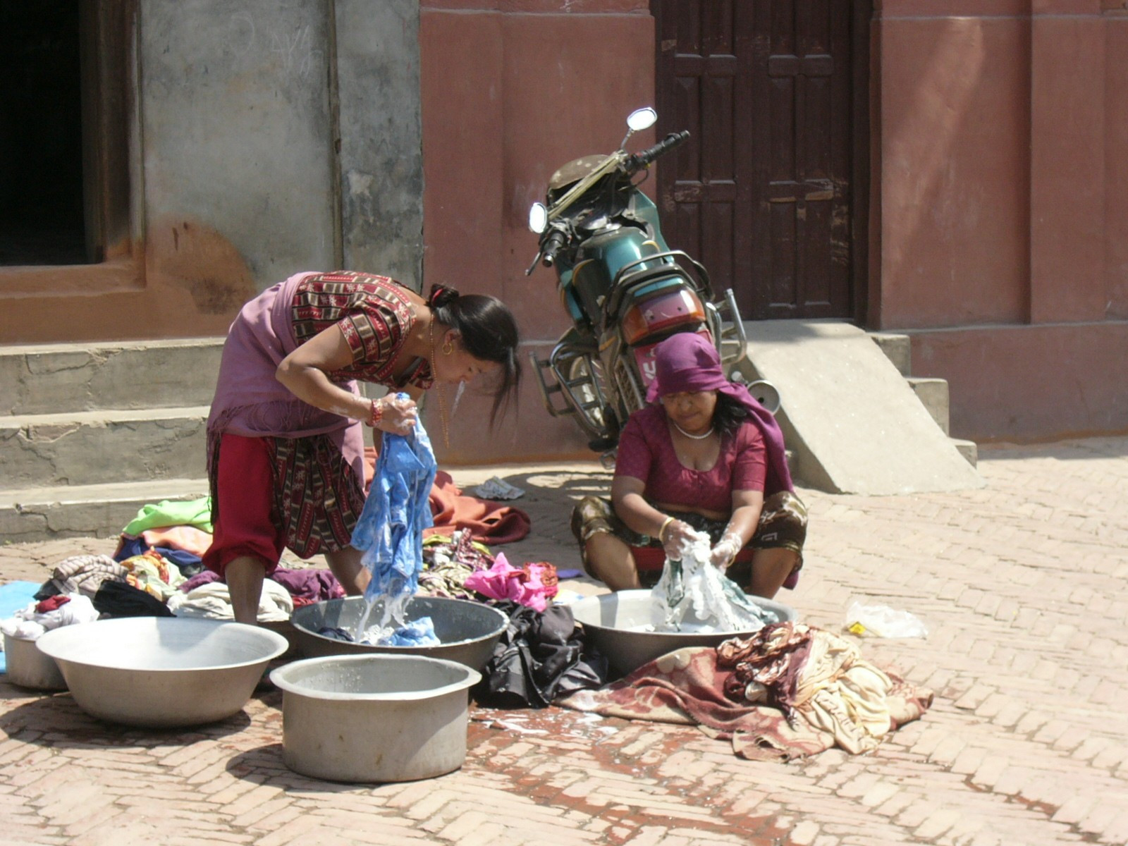 Nepal