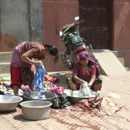 Nepal