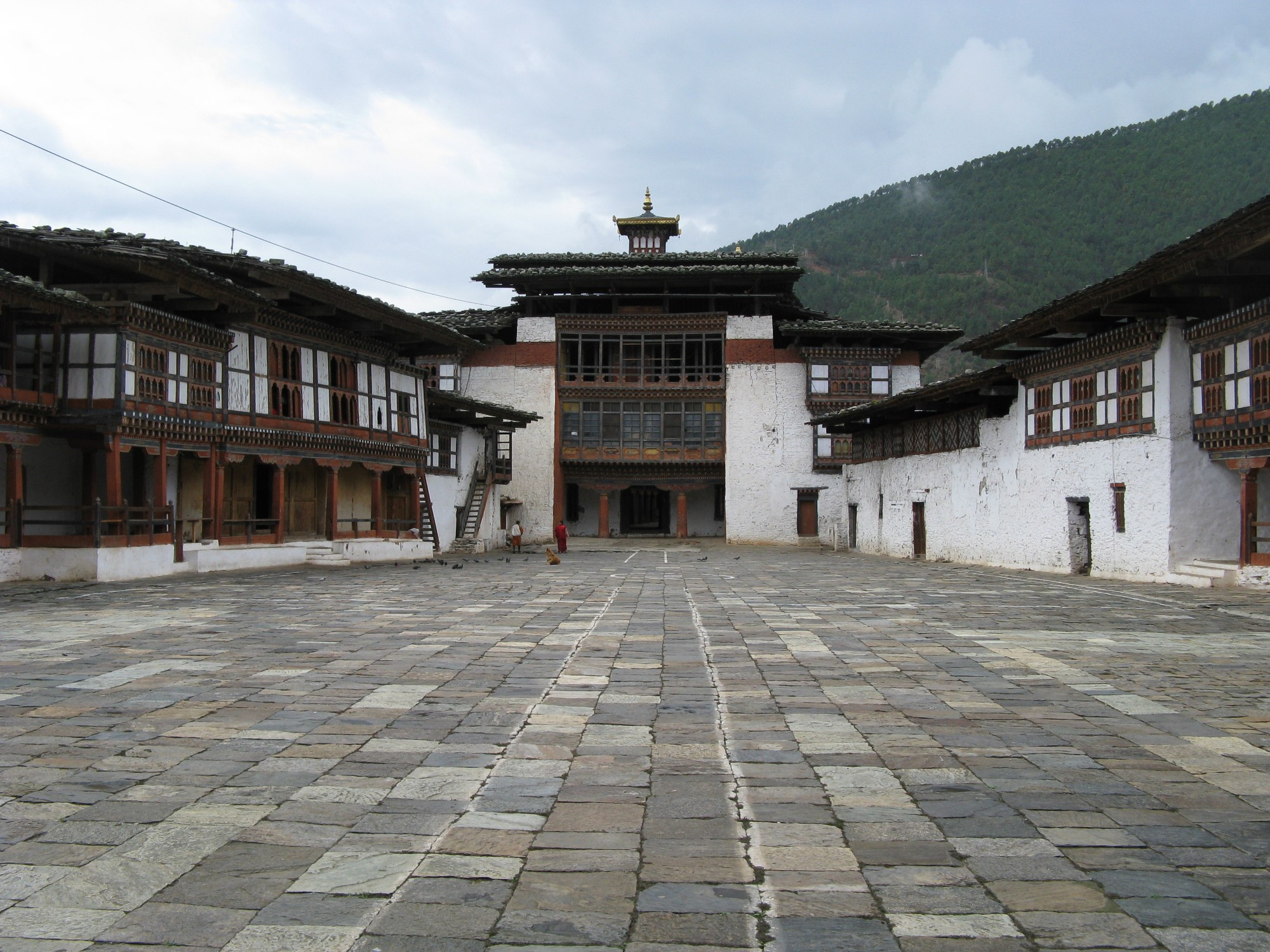 Bhutan