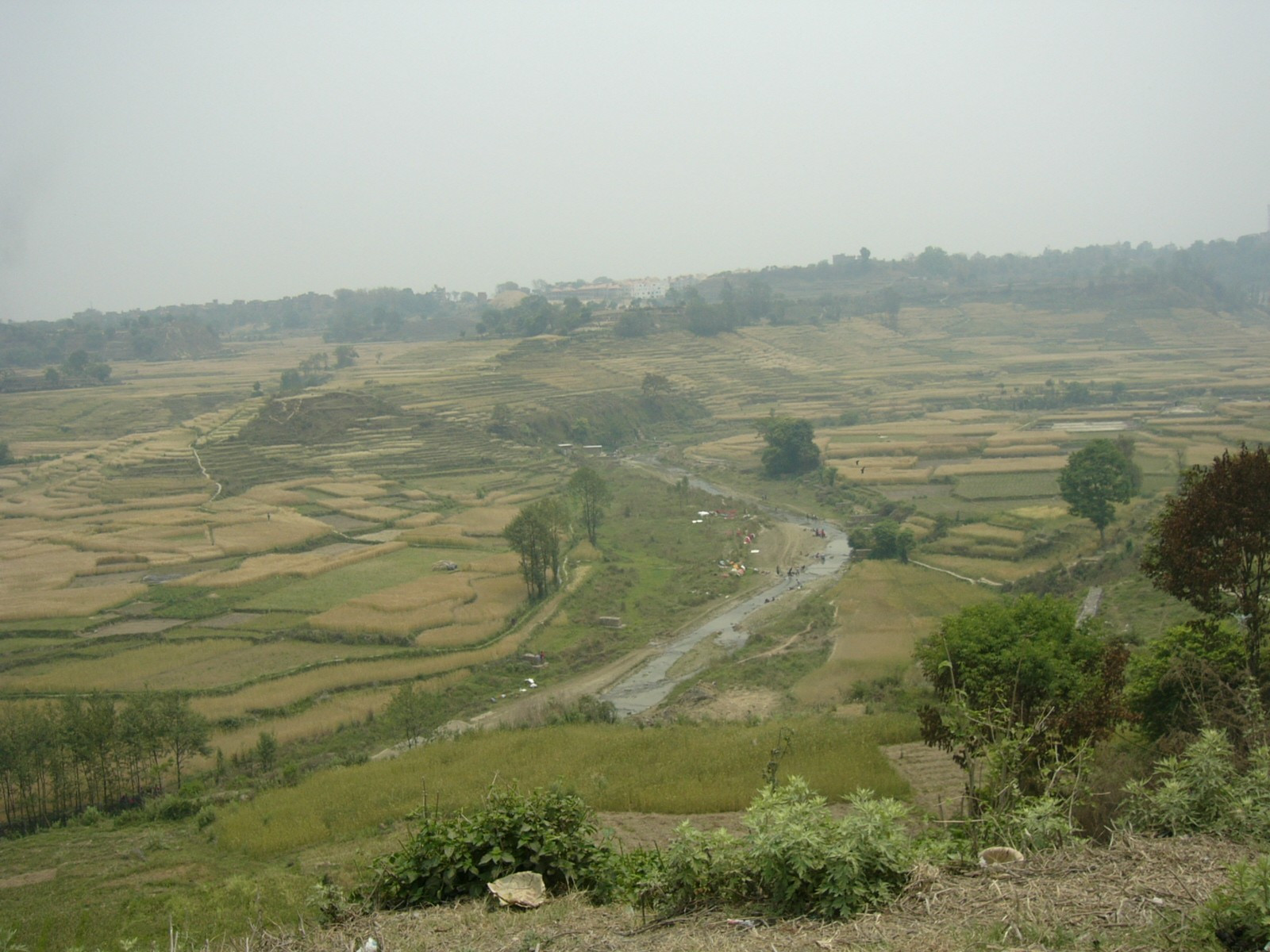 Nepal