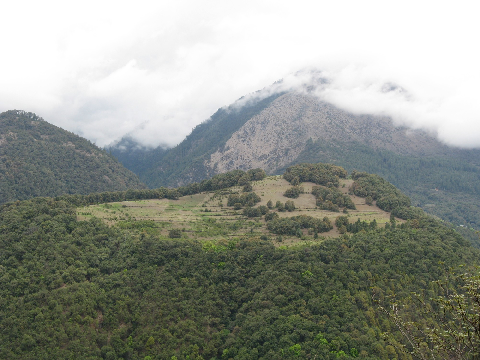 Bhutan