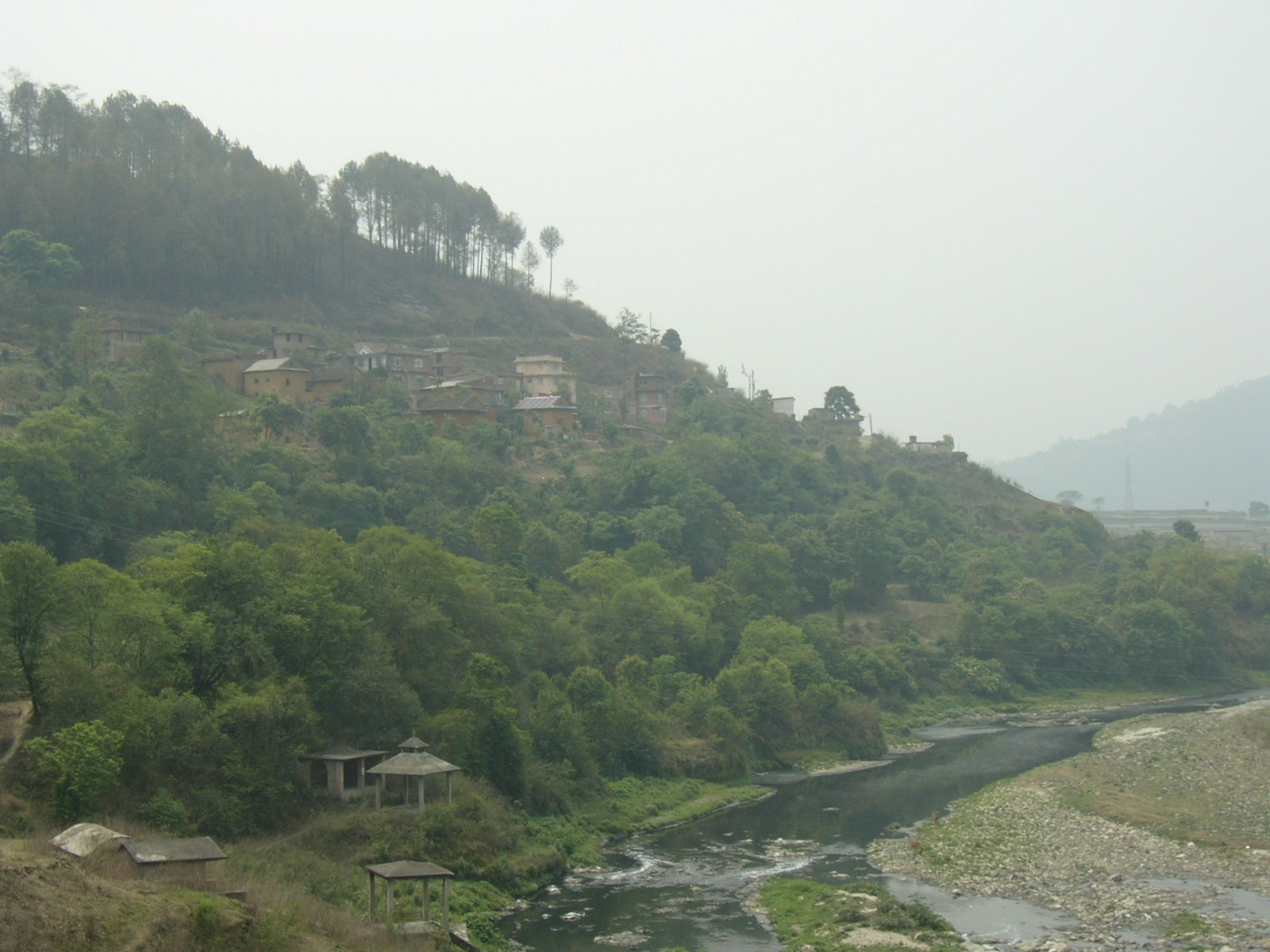 Nepal