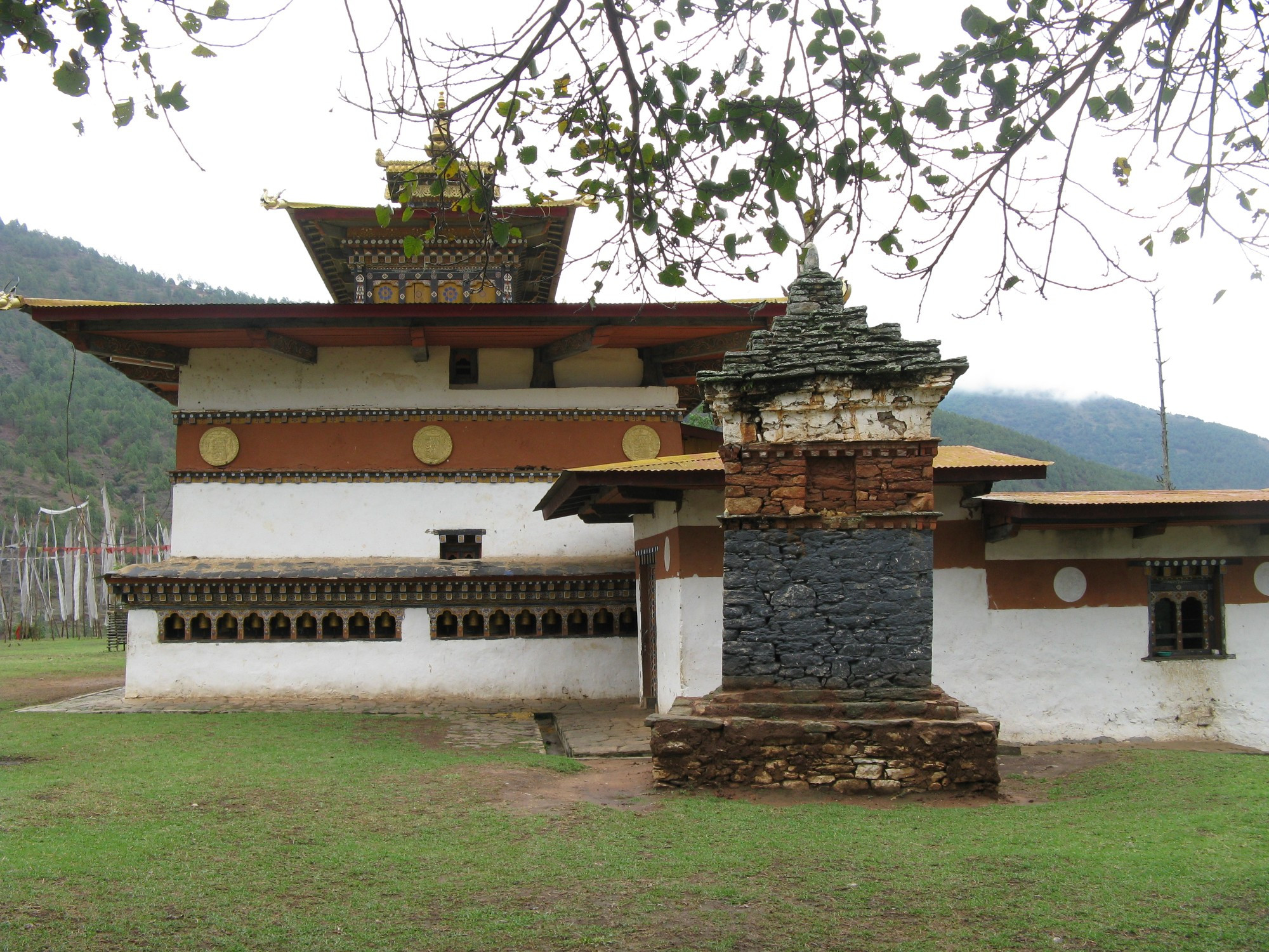 Bhutan