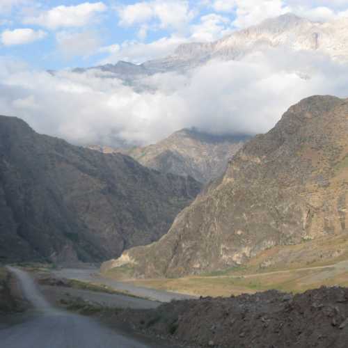 Tajikistan