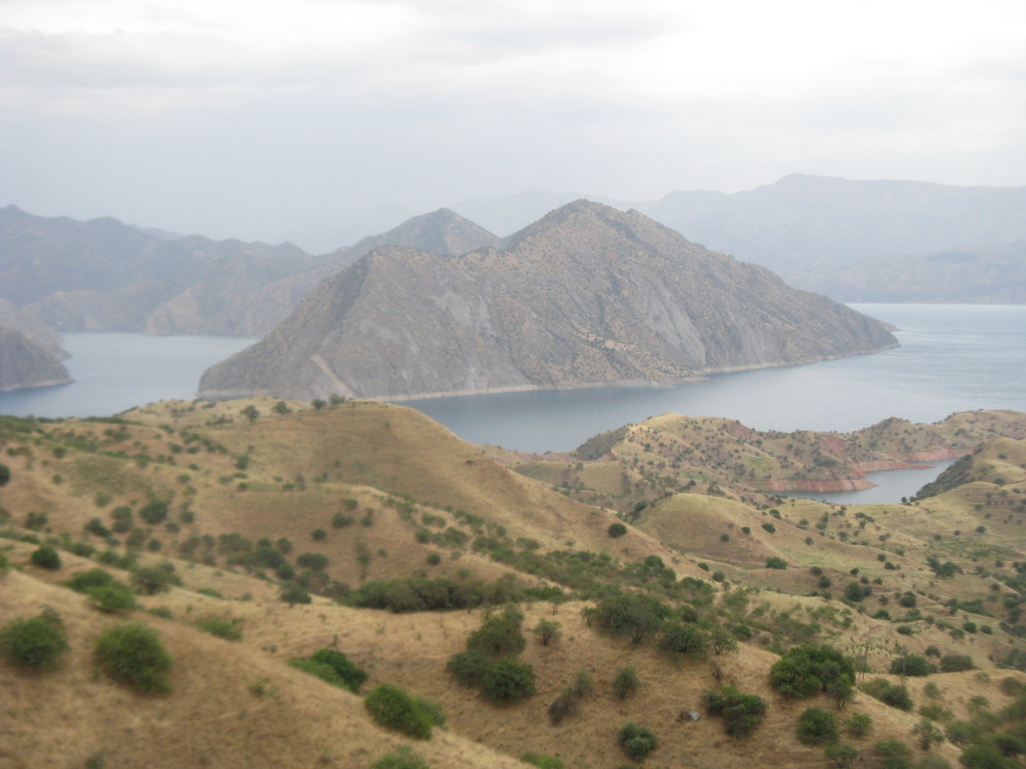 Tajikistan