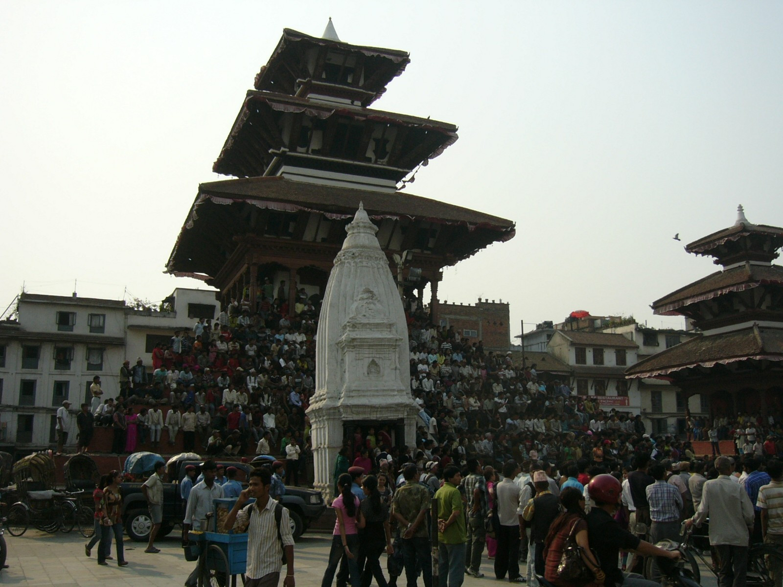 Nepal