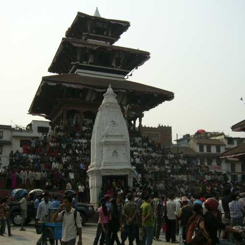 Nepal