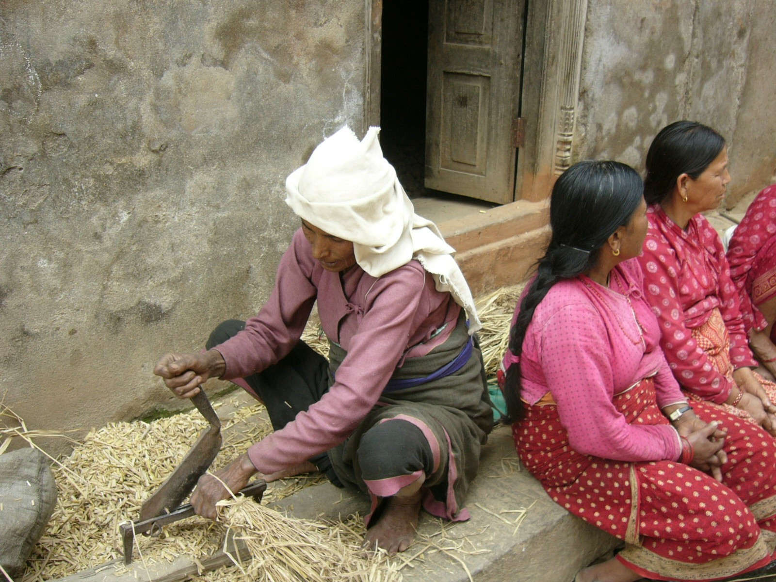 Nepal