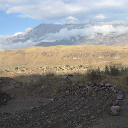 Tajikistan