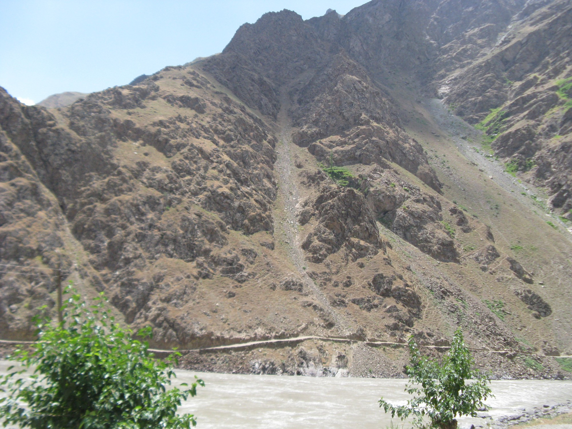 Tajikistan