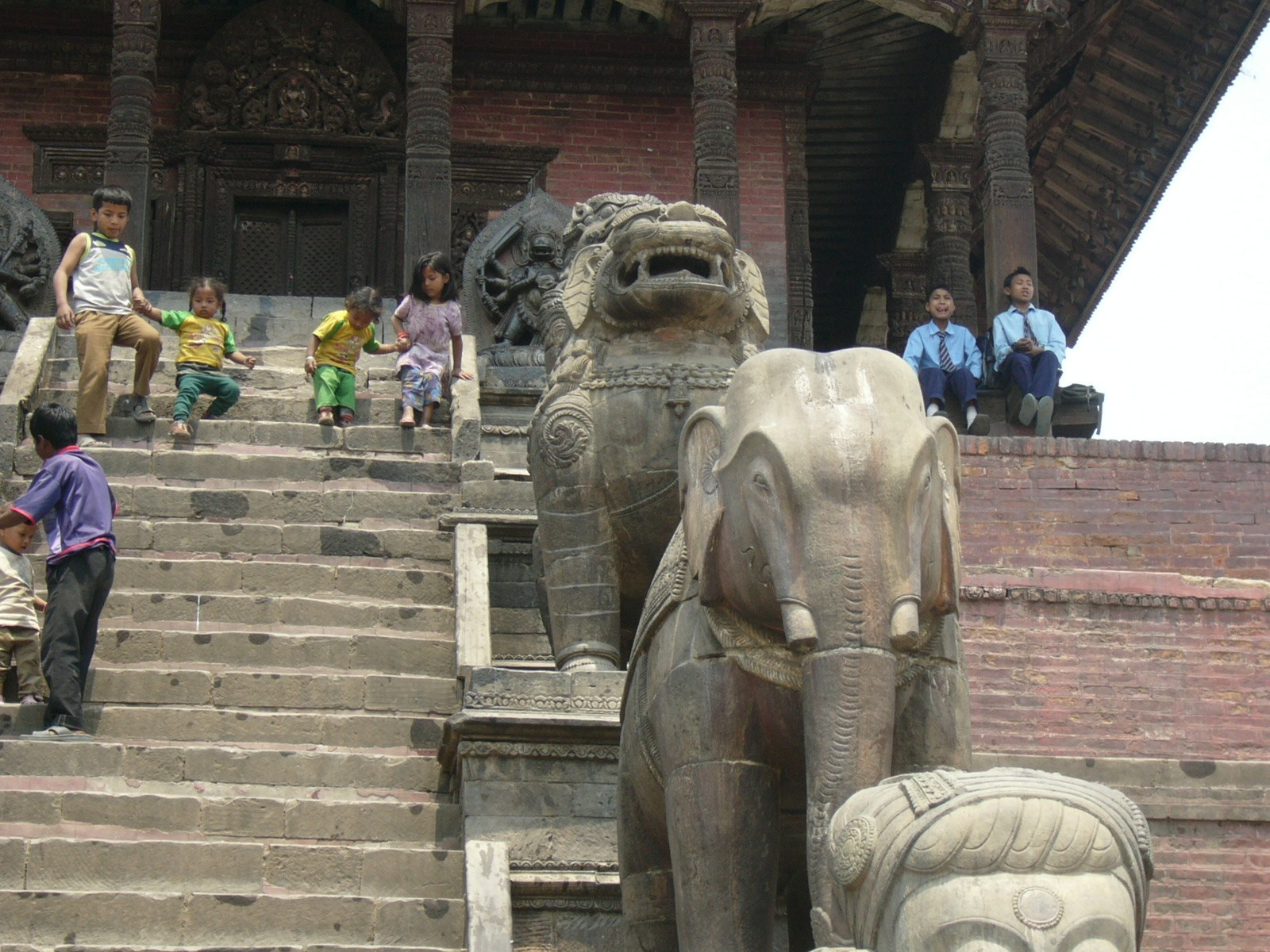 Nepal