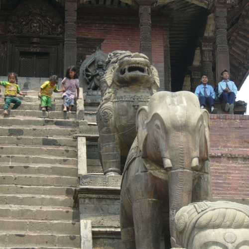 Nepal