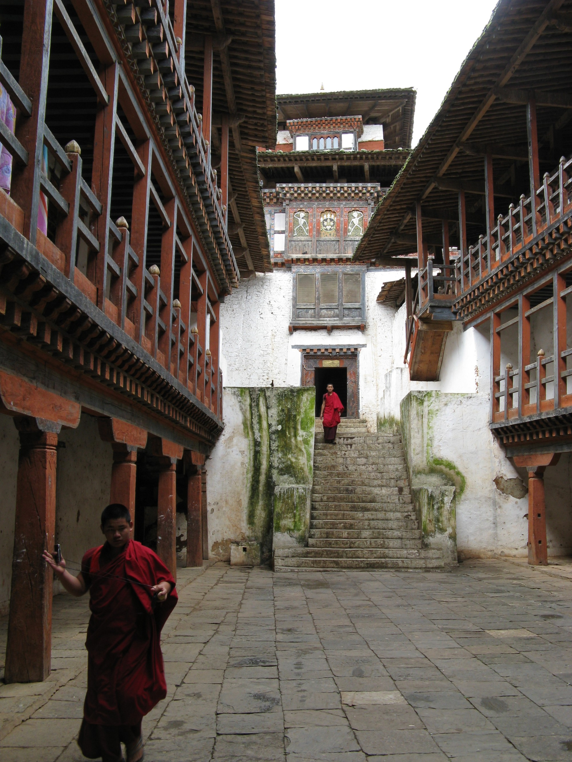 Bhutan