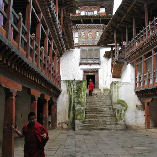 Bhutan