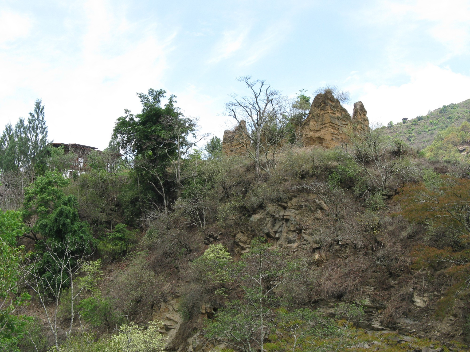 Bhutan