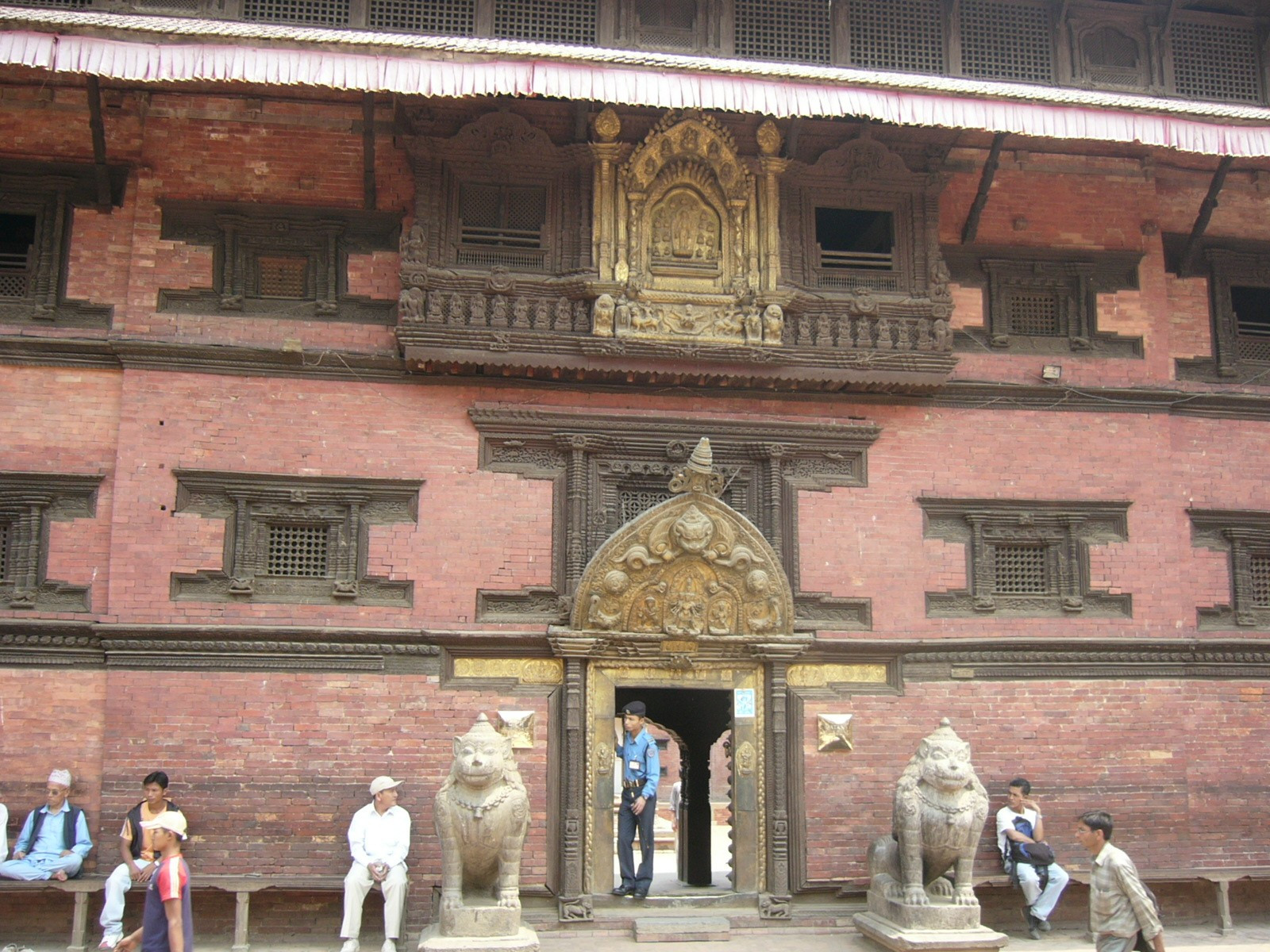 Nepal