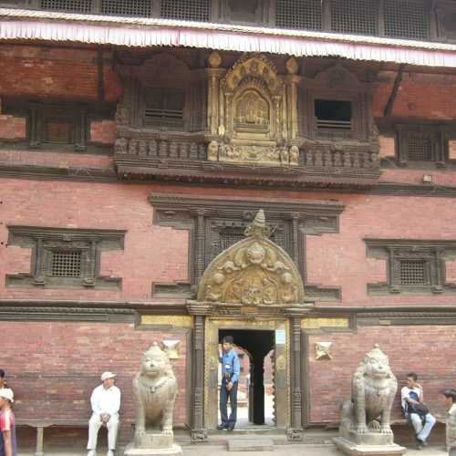 Nepal