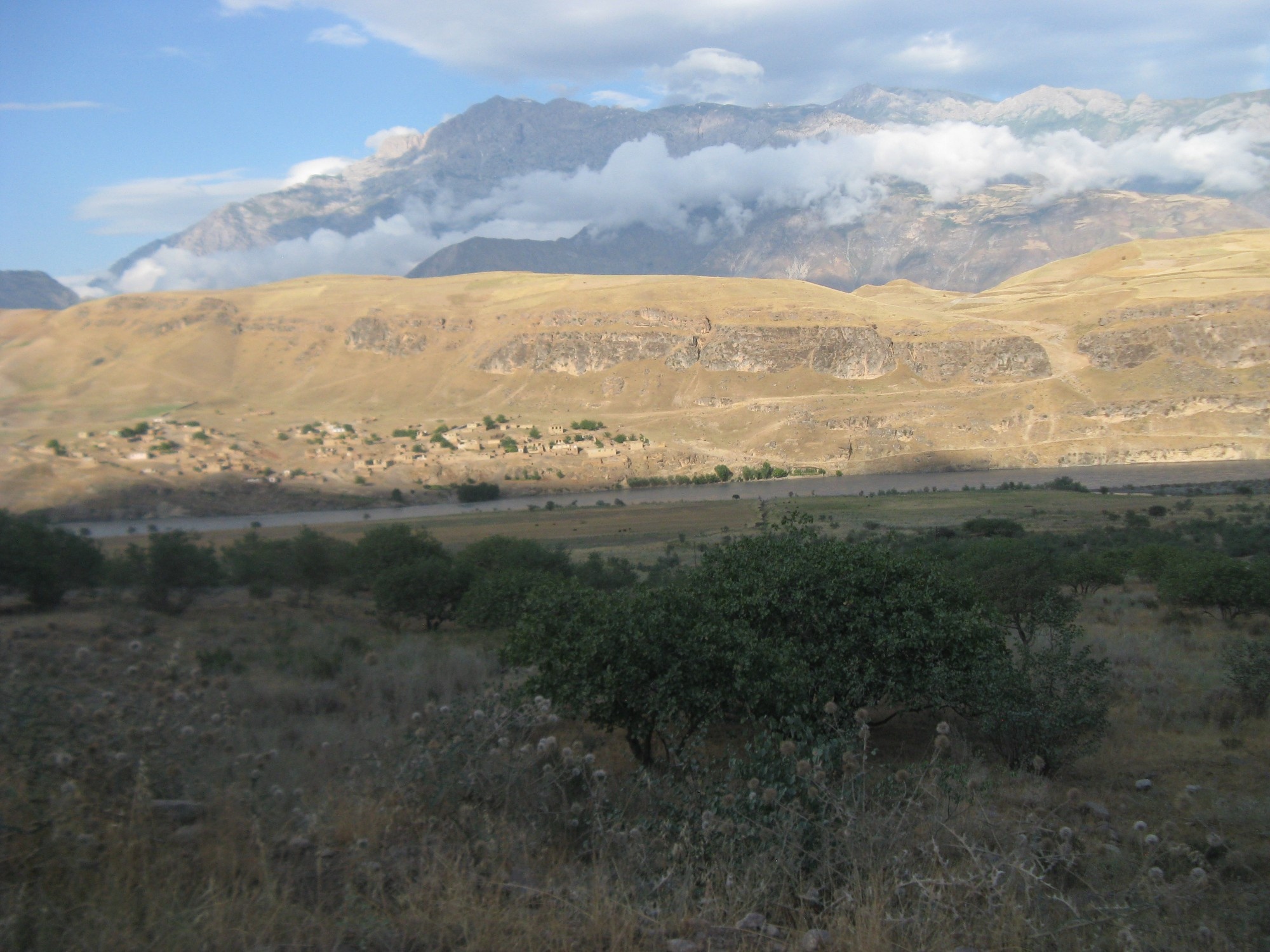 Tajikistan