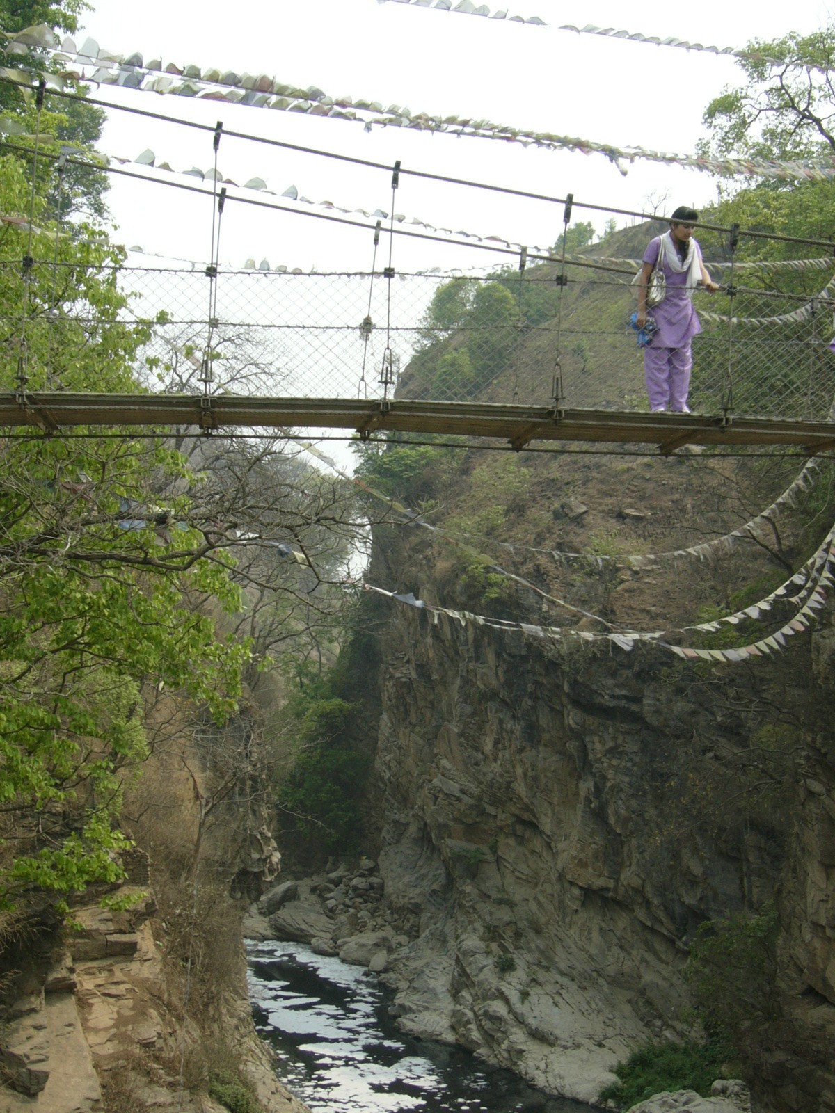 Nepal