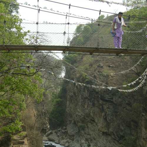 Nepal