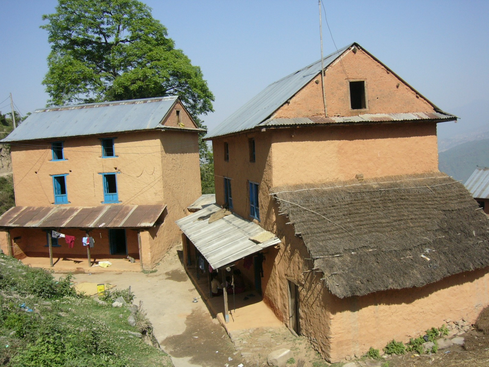 Nepal