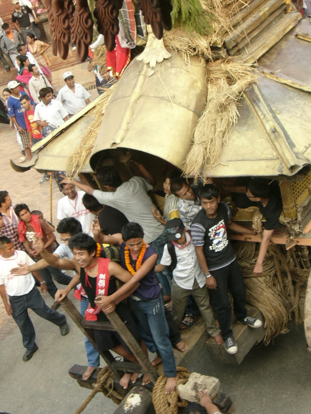 Nepal