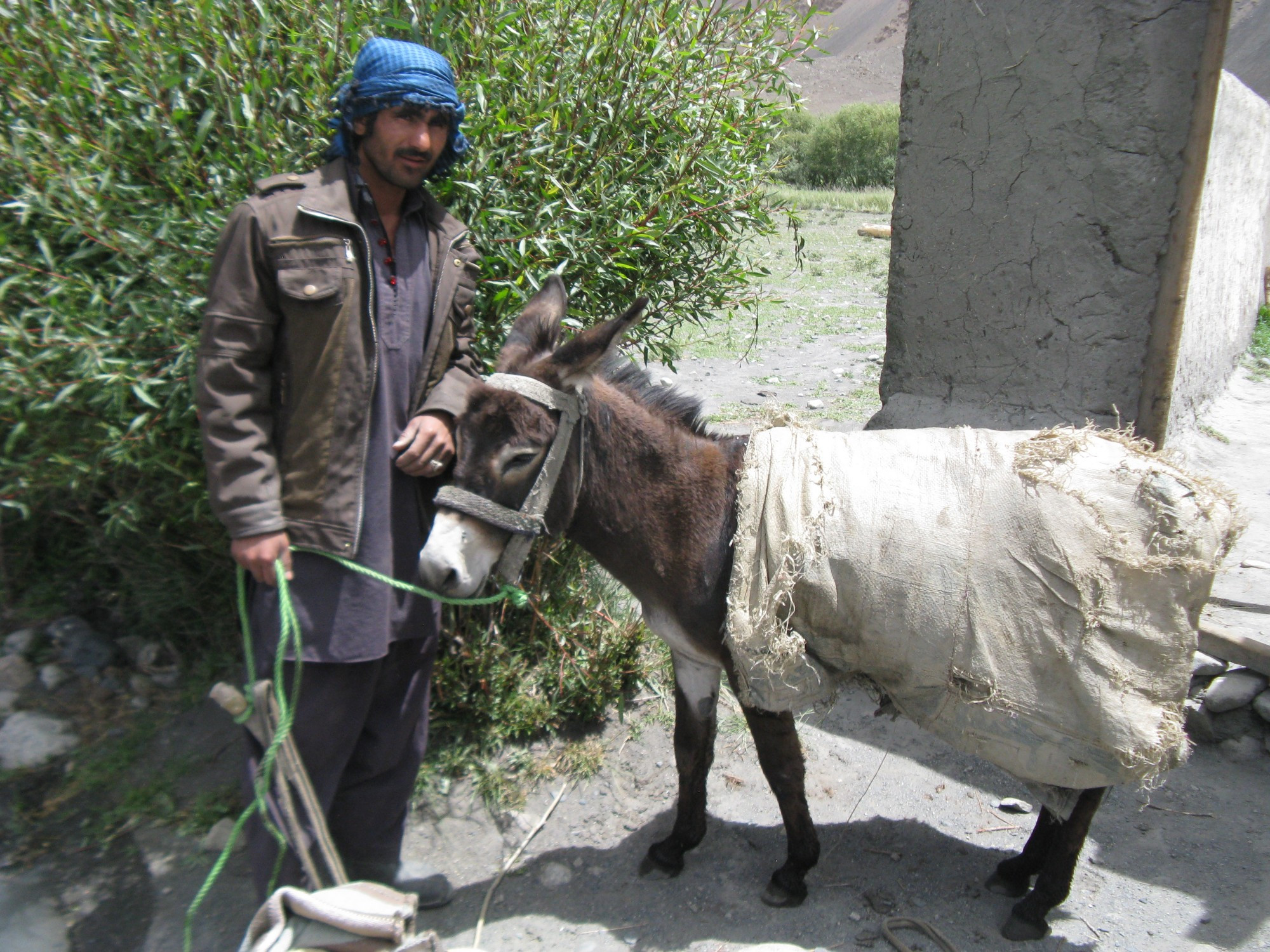 Afghanistan