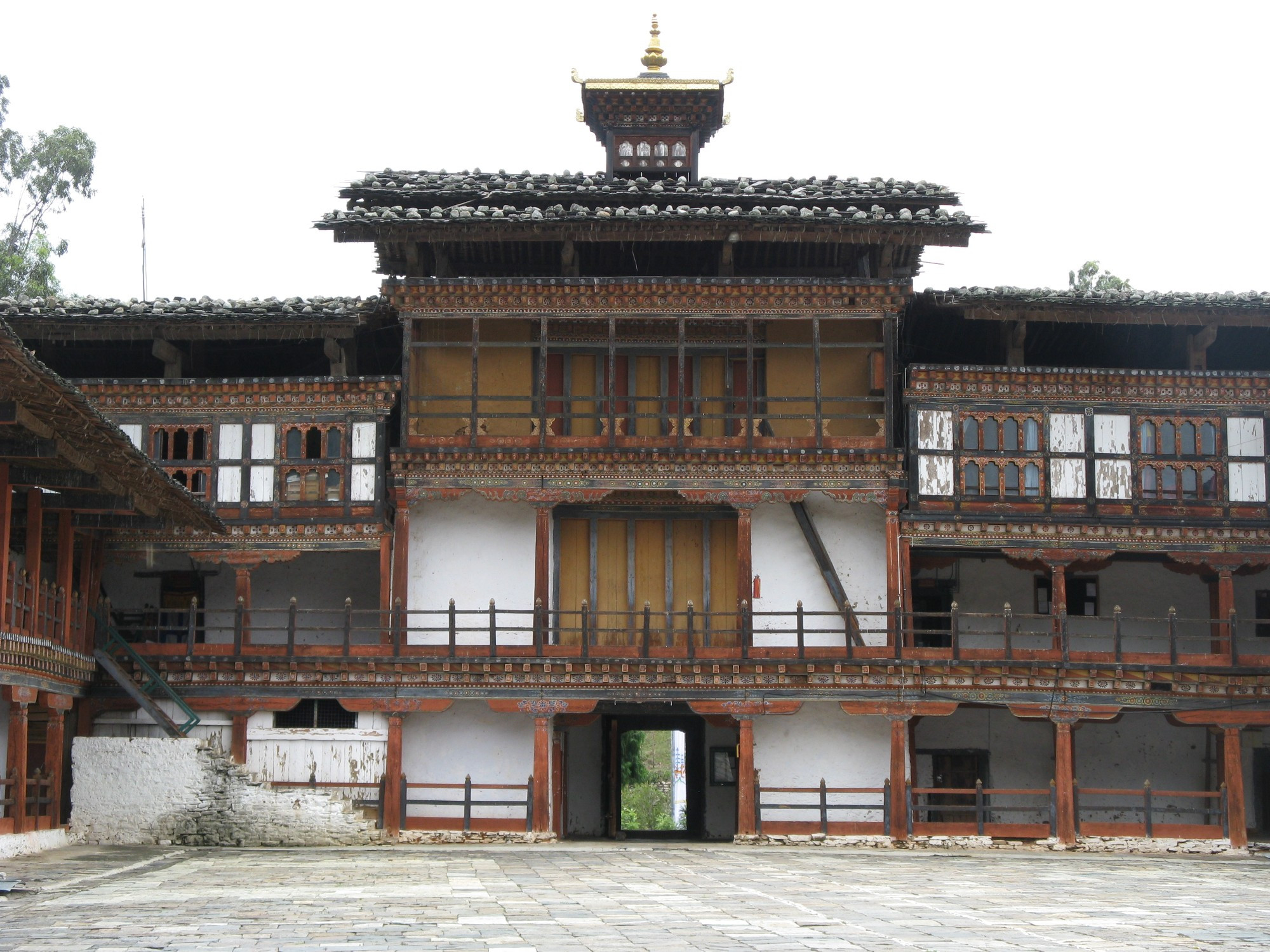 Bhutan