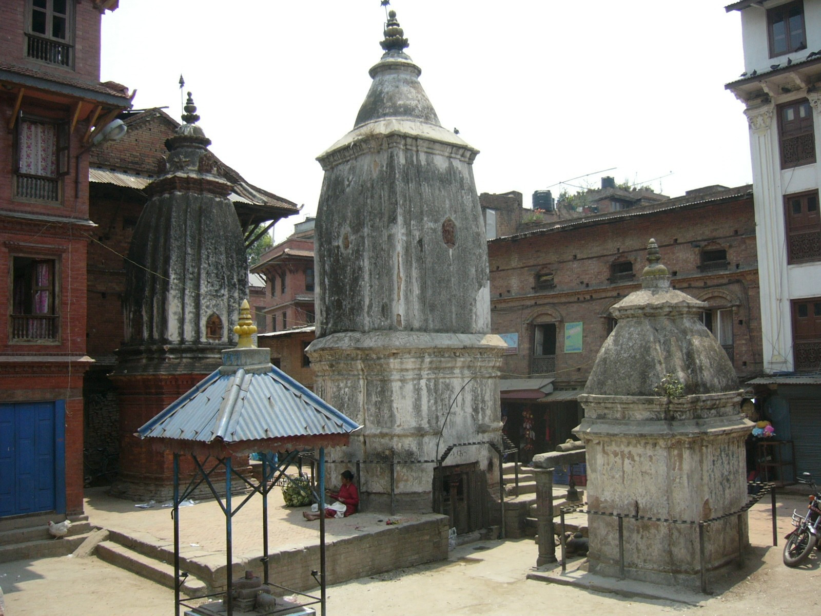 Nepal