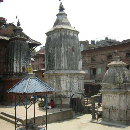 Nepal